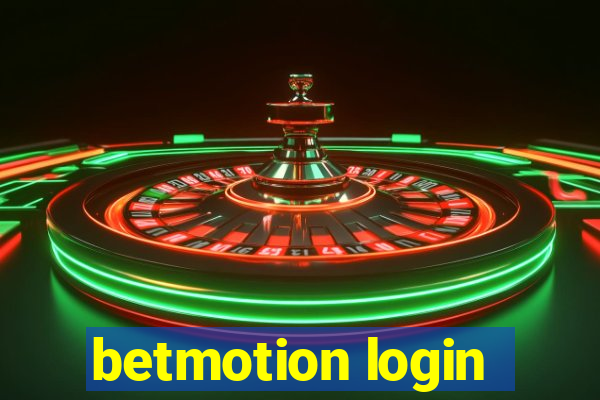 betmotion login